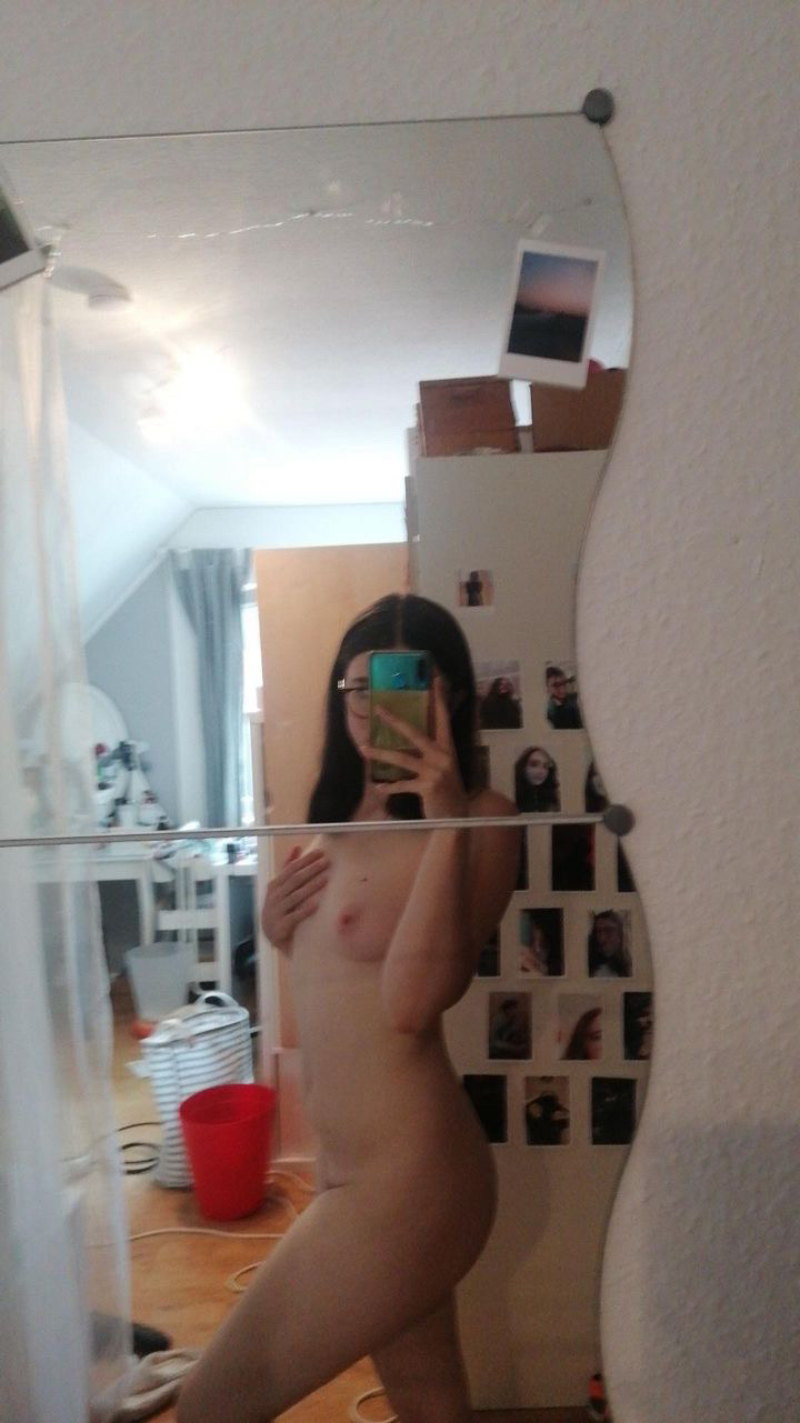 mara rauch from germany