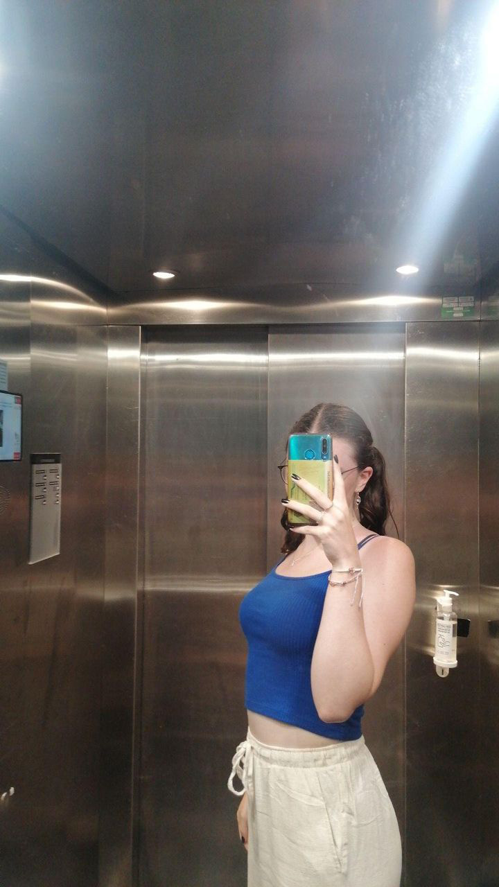 mara rauch from germany