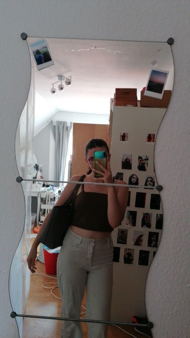 mara rauch from germany