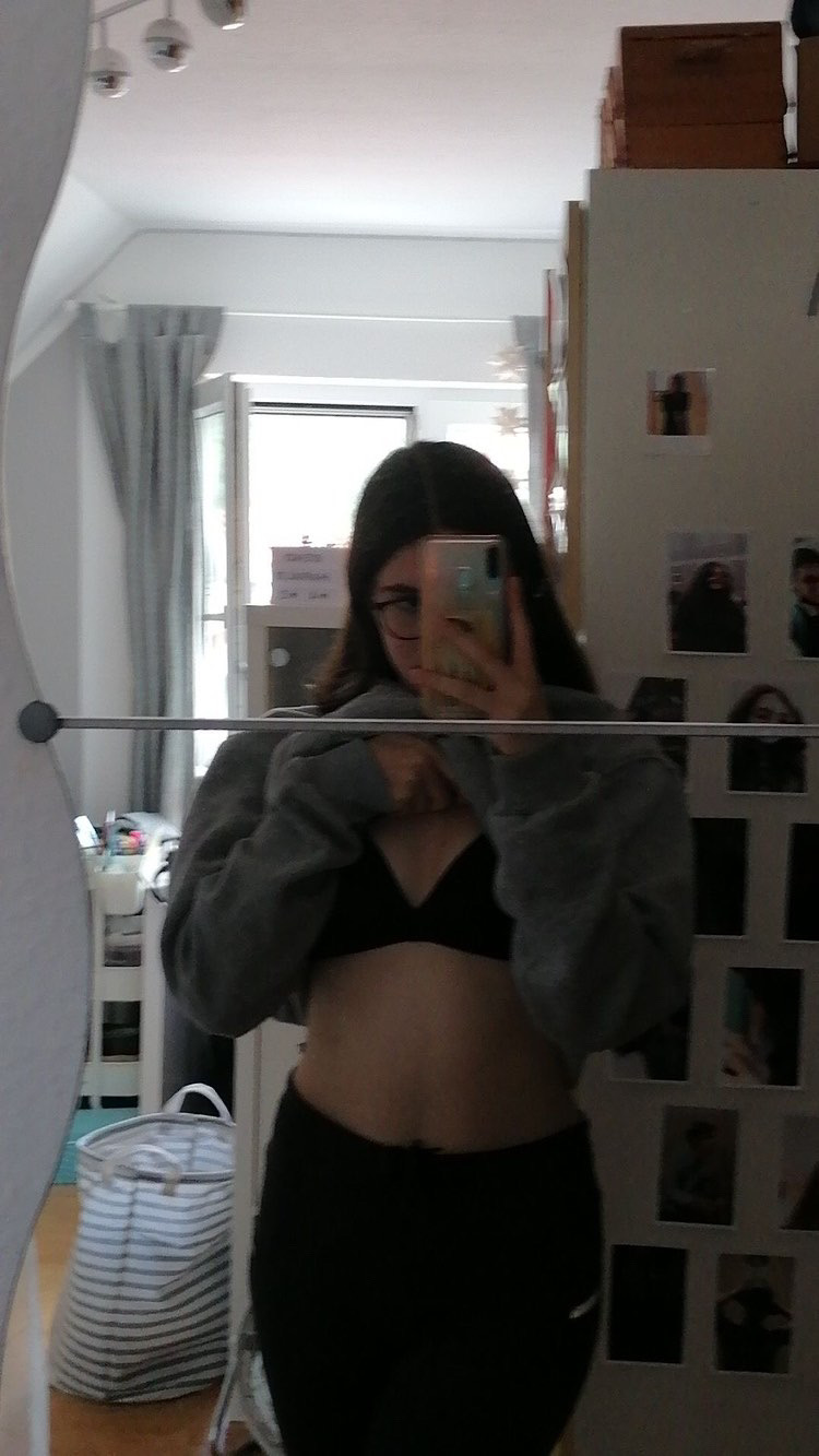 mara rauch from germany