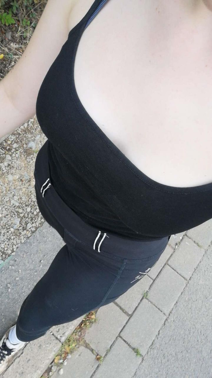 mara rauch from germany