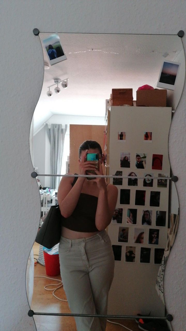 mara rauch from germany