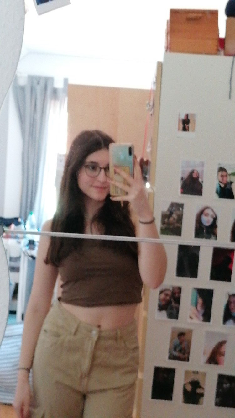 mara rauch from germany