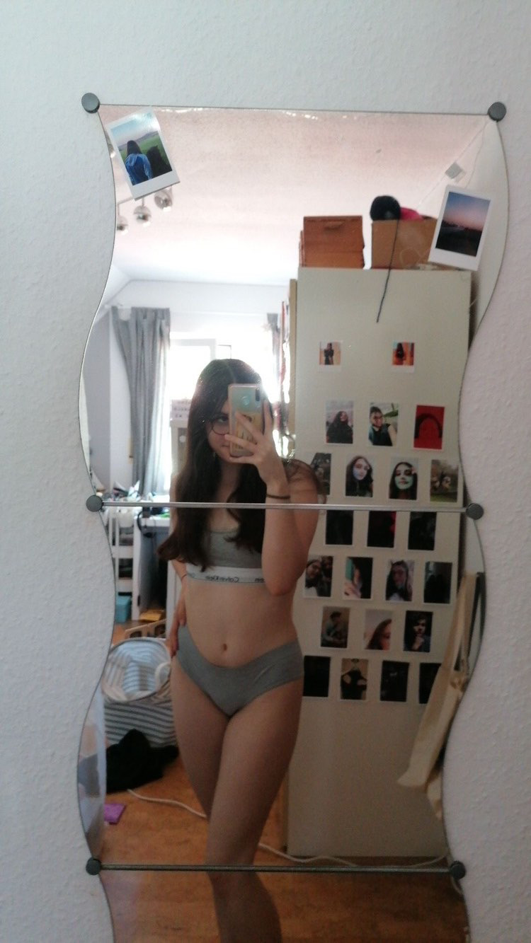 mara rauch from germany