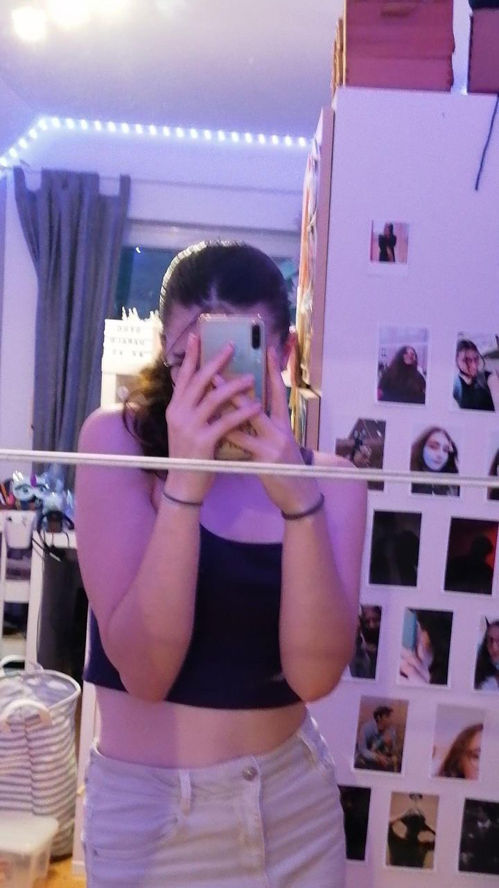 mara rauch from germany