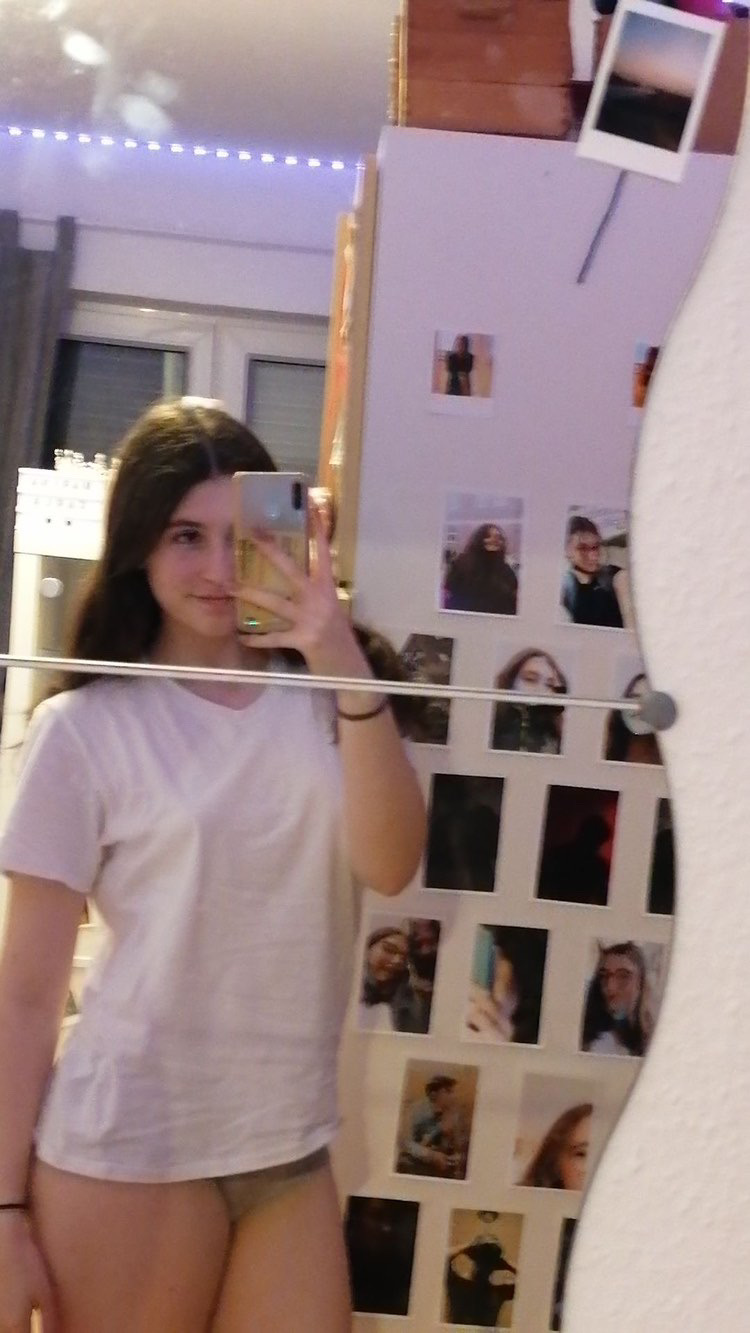 mara rauch from germany