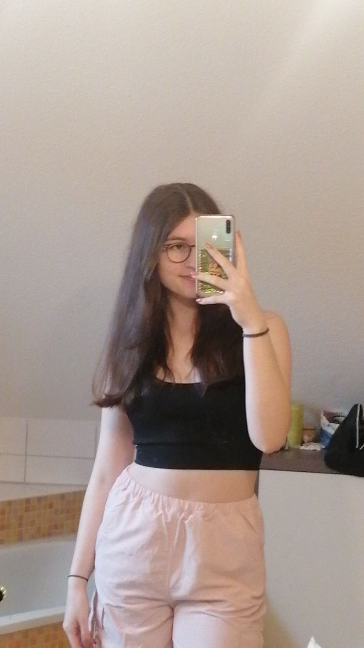 mara rauch from germany