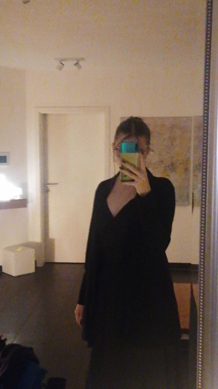 mara rauch from germany