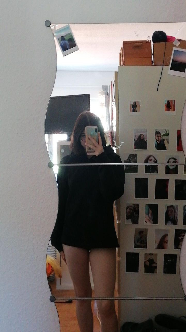 mara rauch from germany