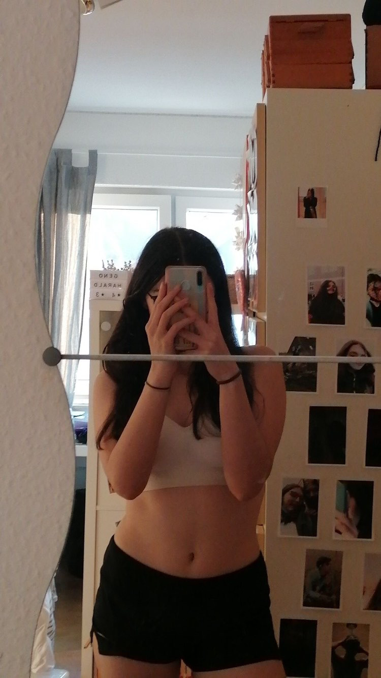 mara rauch from germany