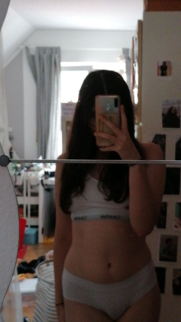 mara rauch from germany