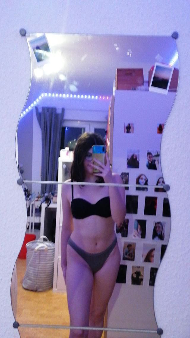 mara rauch from germany