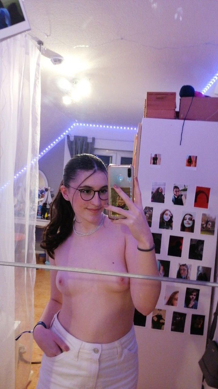 mara rauch from germany