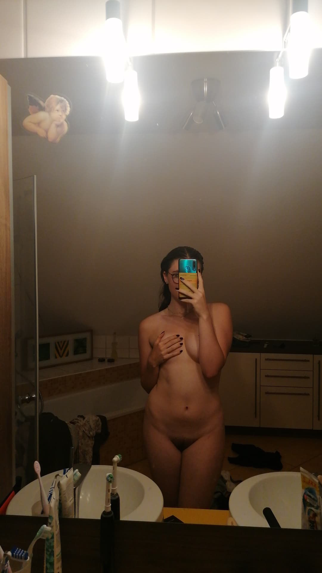 mara rauch from germany