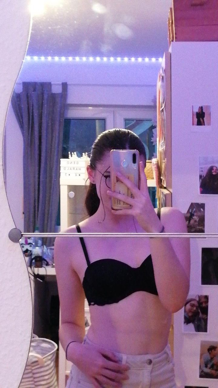 mara rauch from germany