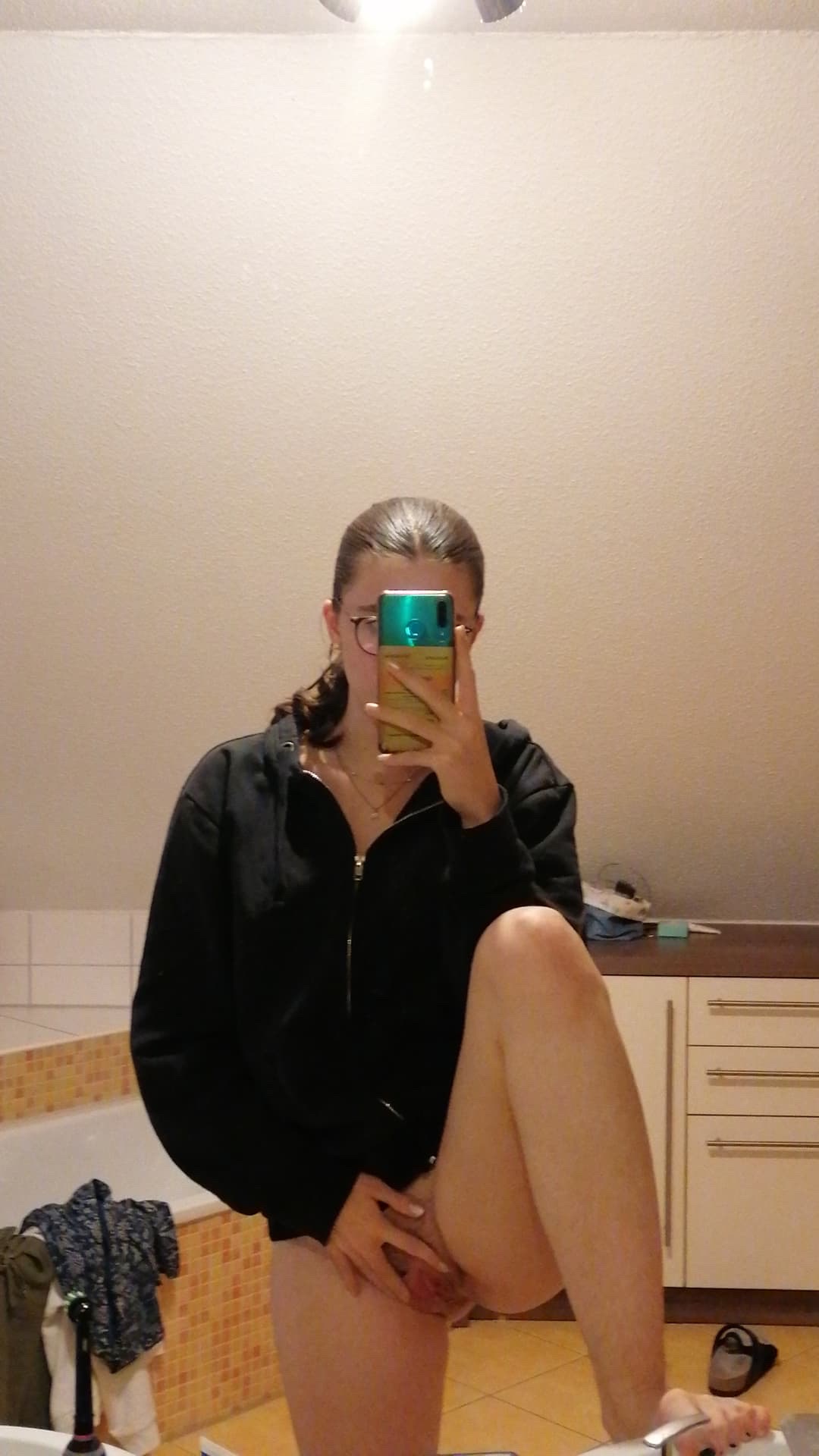 mara rauch from germany