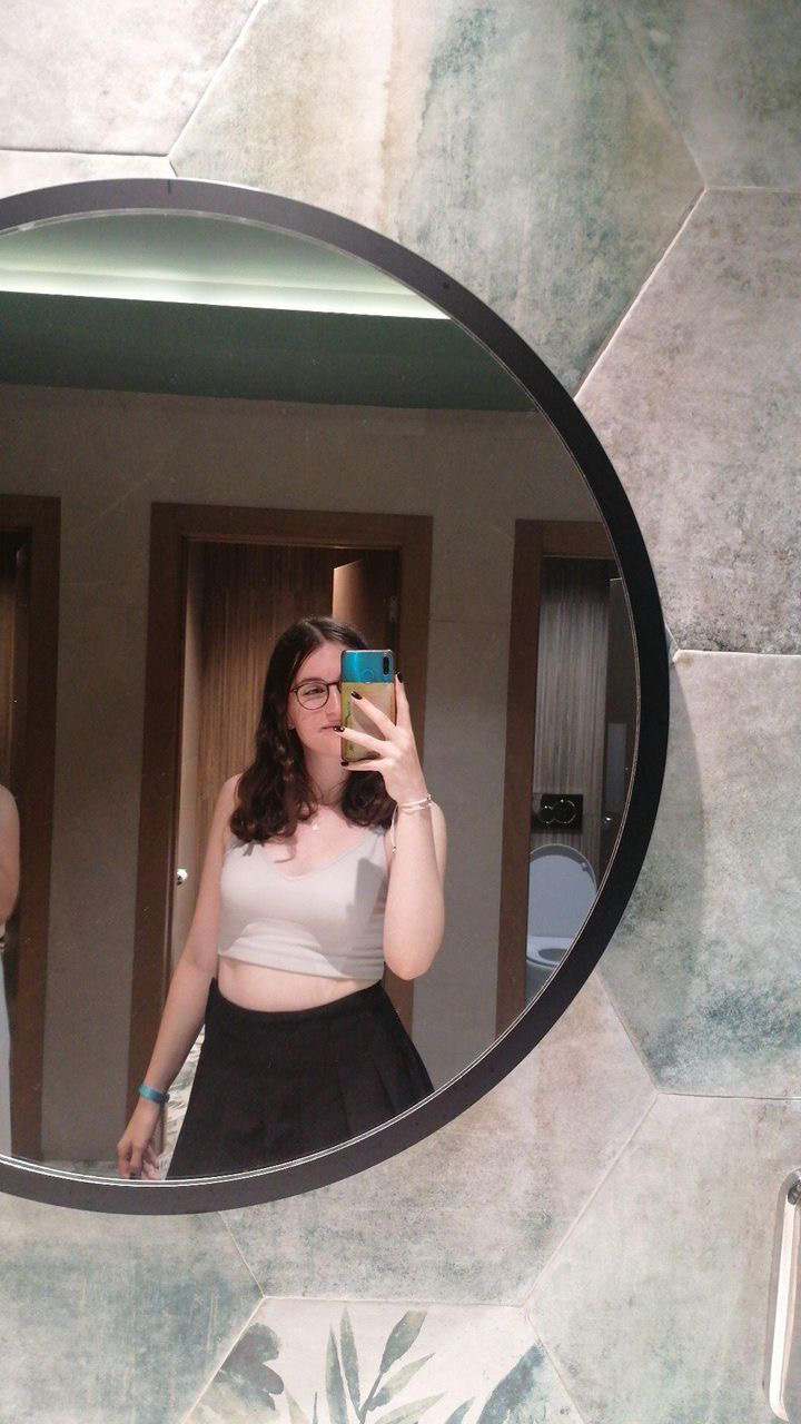 mara rauch from germany