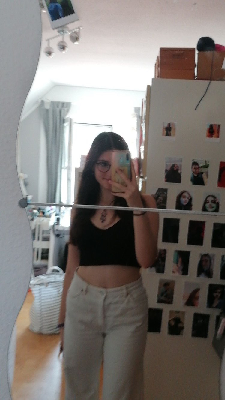 mara rauch from germany