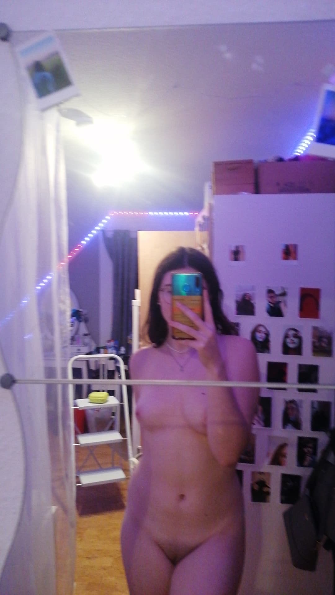 mara rauch from germany