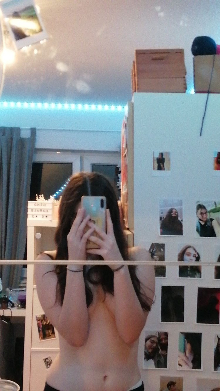 mara rauch from germany