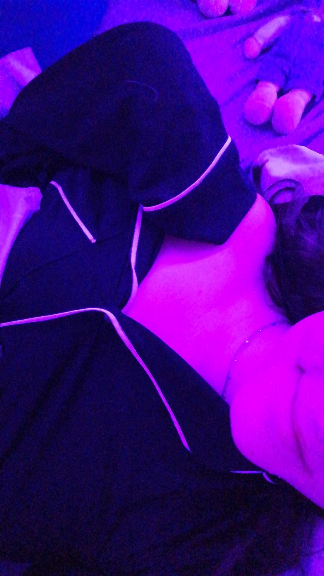 mara rauch from germany