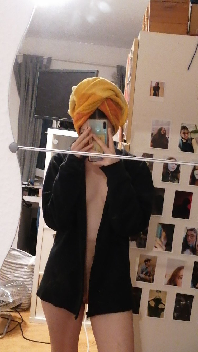 mara rauch from germany