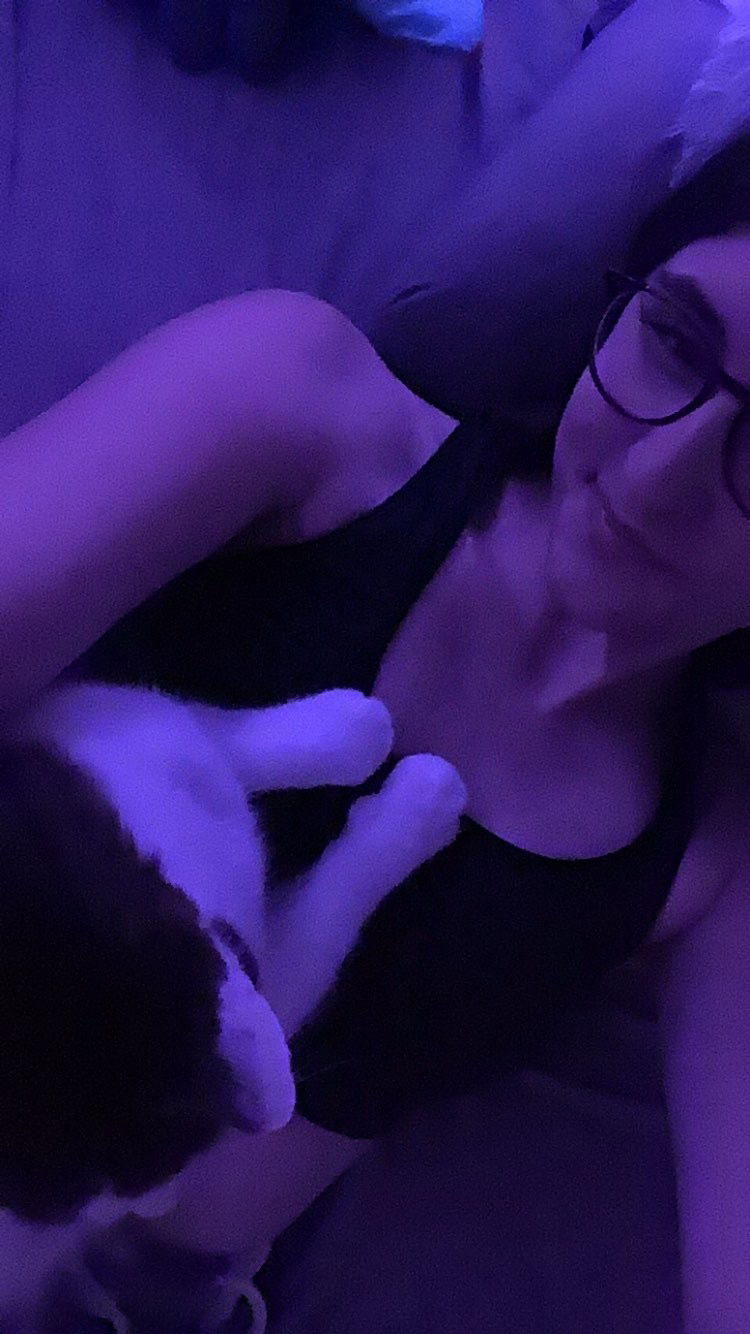 mara rauch from germany