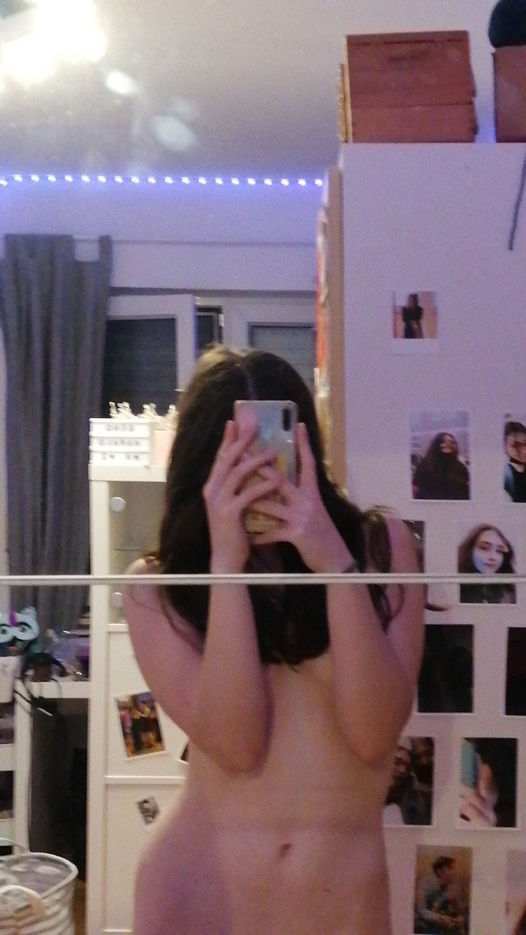 mara rauch from germany