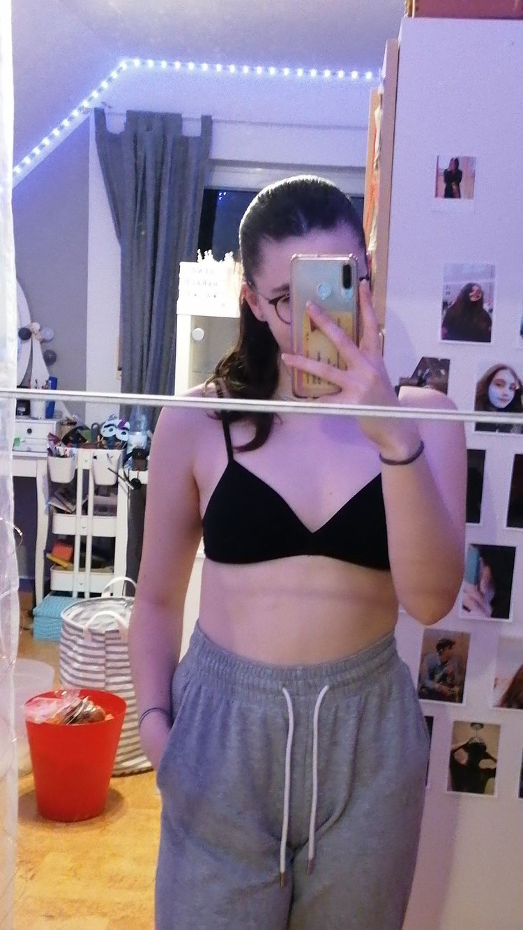 mara rauch from germany