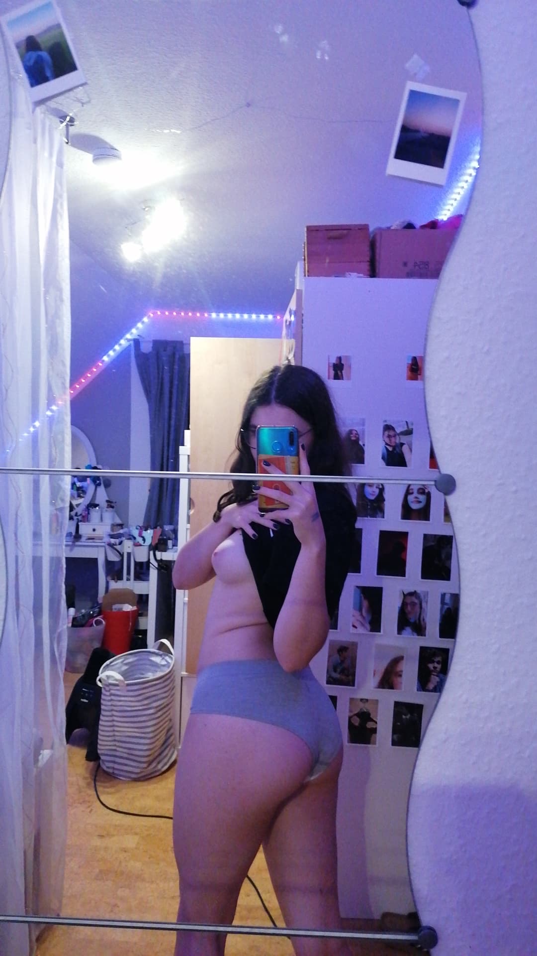 mara rauch from germany