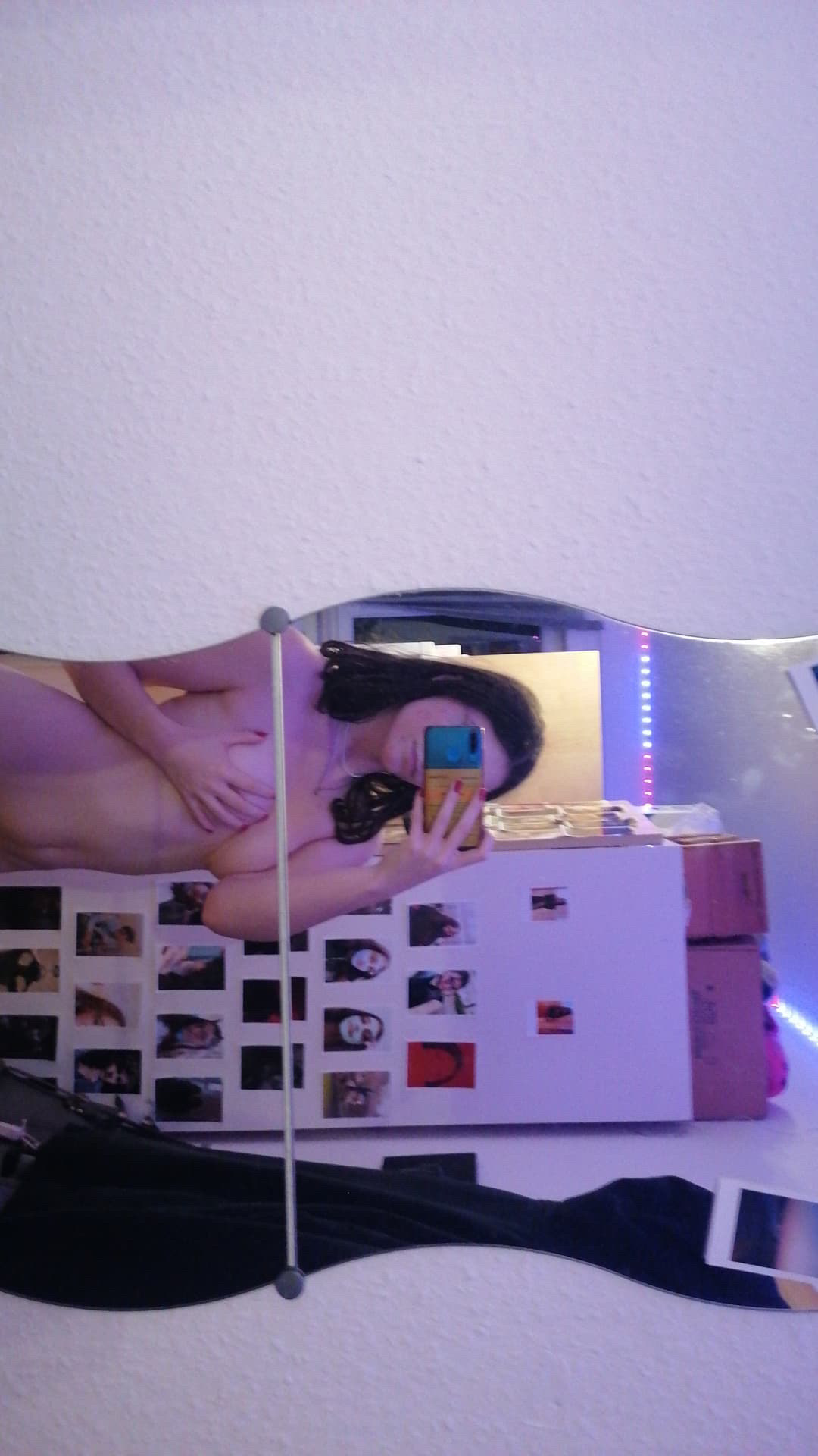 mara rauch from germany