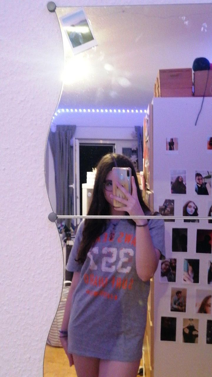 mara rauch from germany