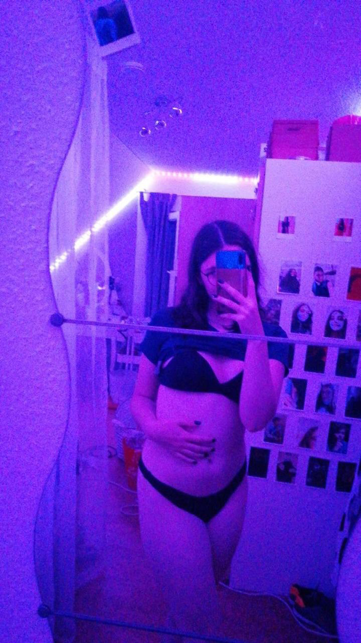 mara rauch from germany