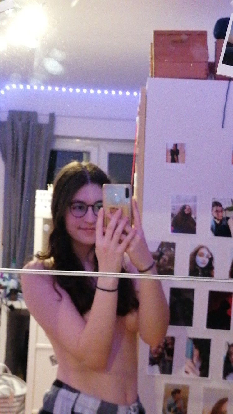 mara rauch from germany