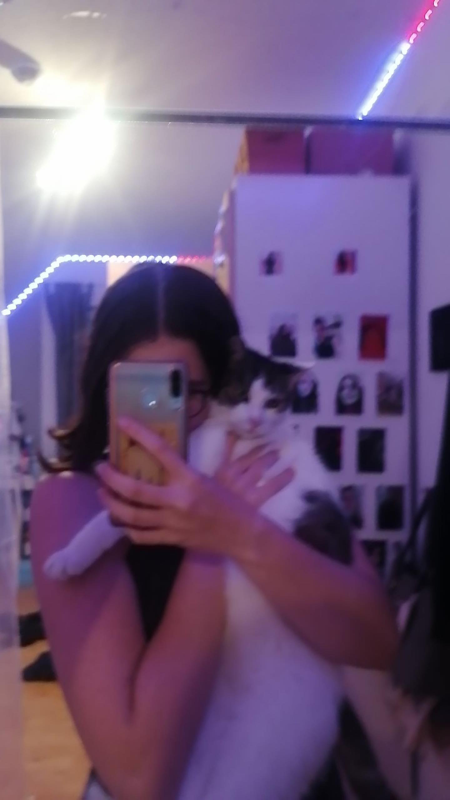 mara rauch from germany