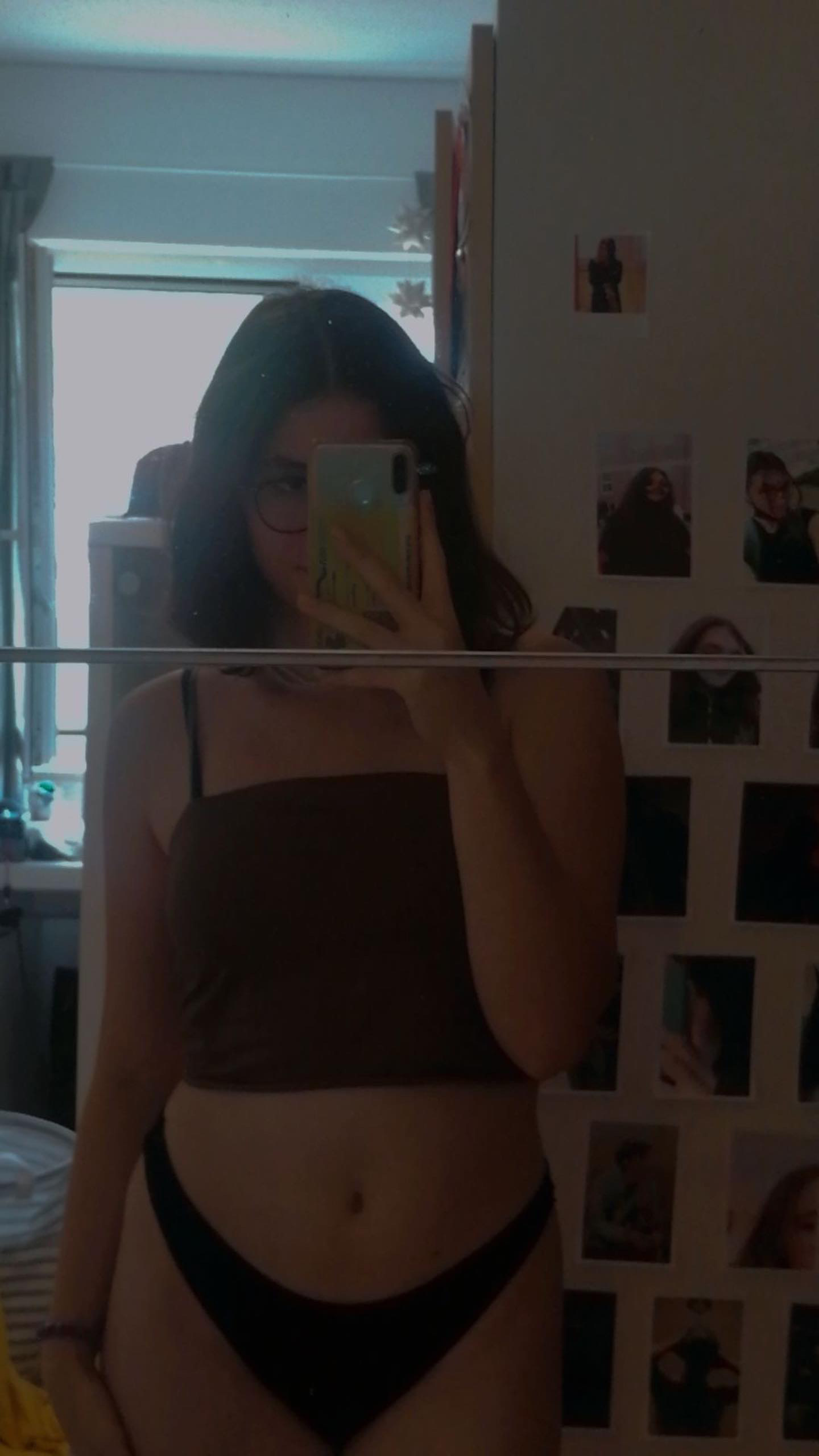 mara rauch from germany