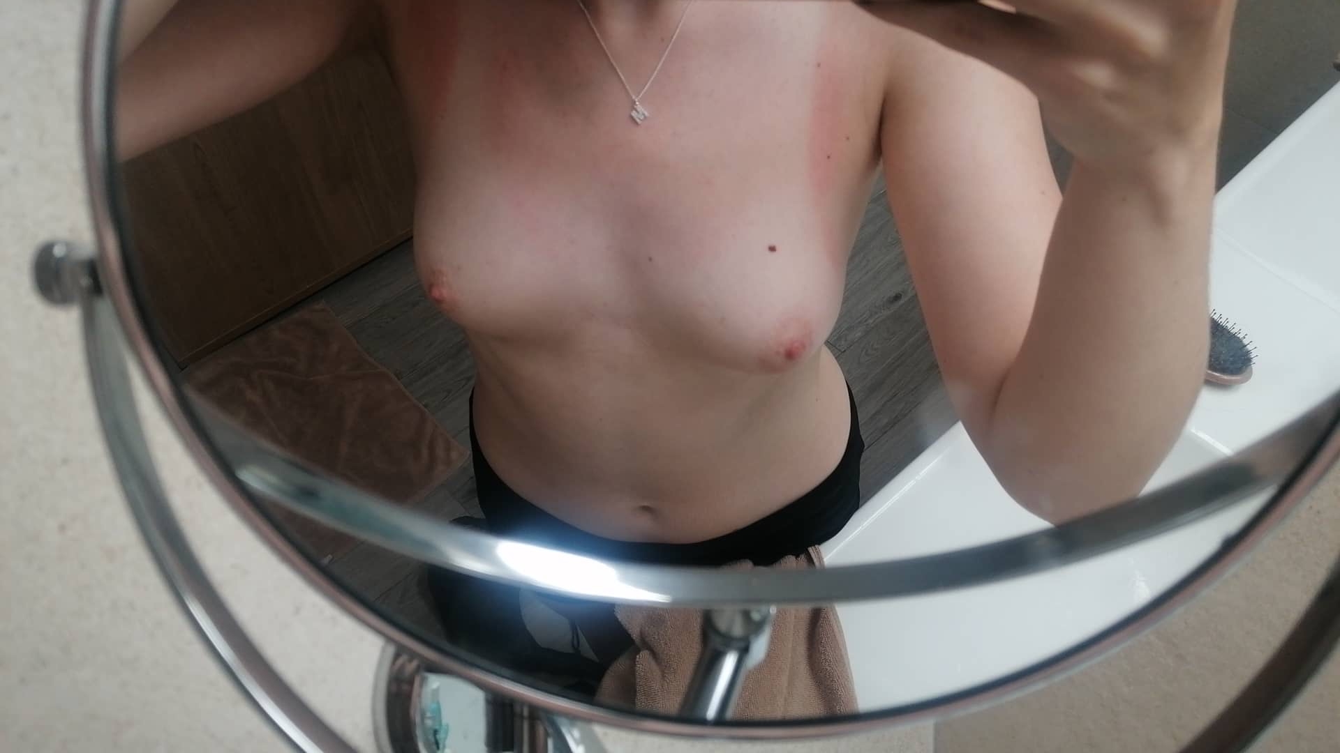 mara rauch from germany