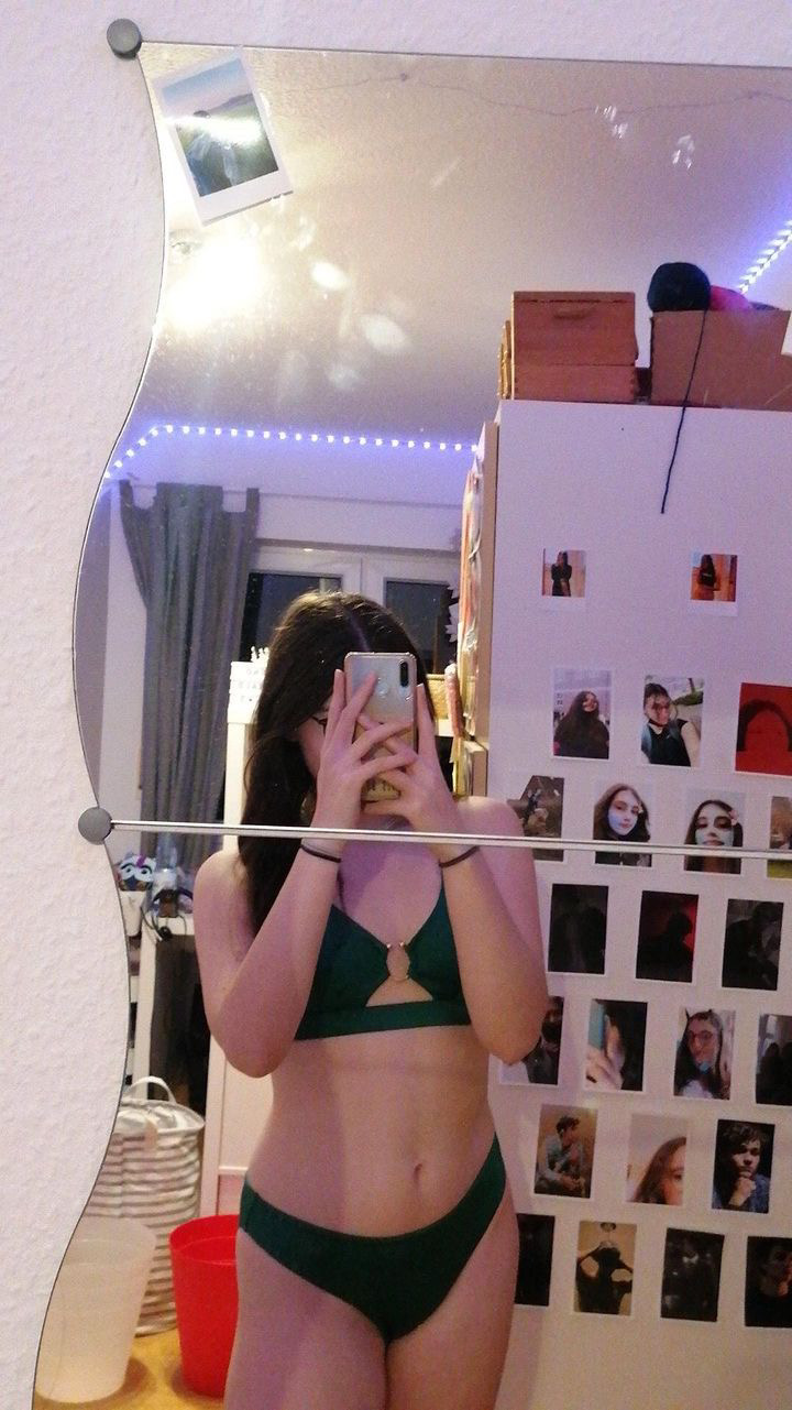 mara rauch from germany