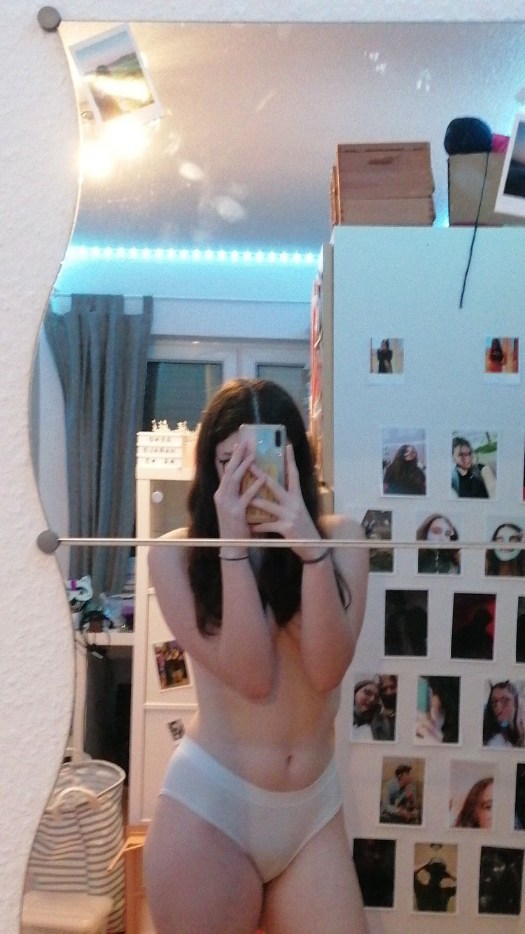 mara rauch from germany