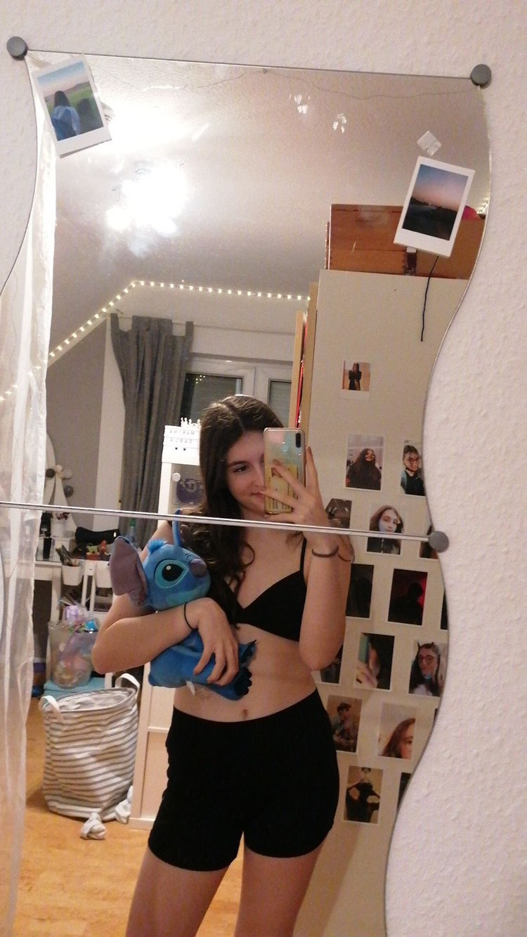 mara rauch from germany