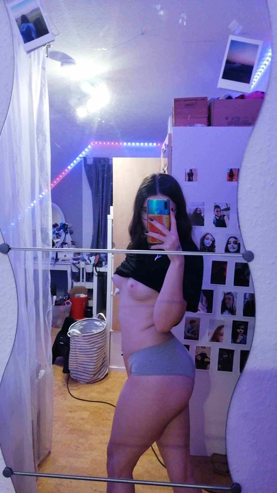 mara rauch from germany