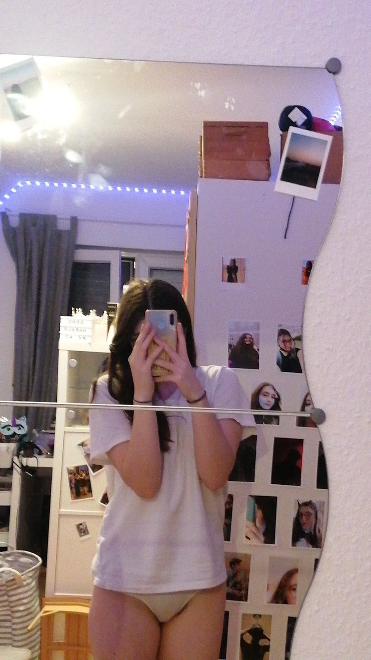 mara rauch from germany