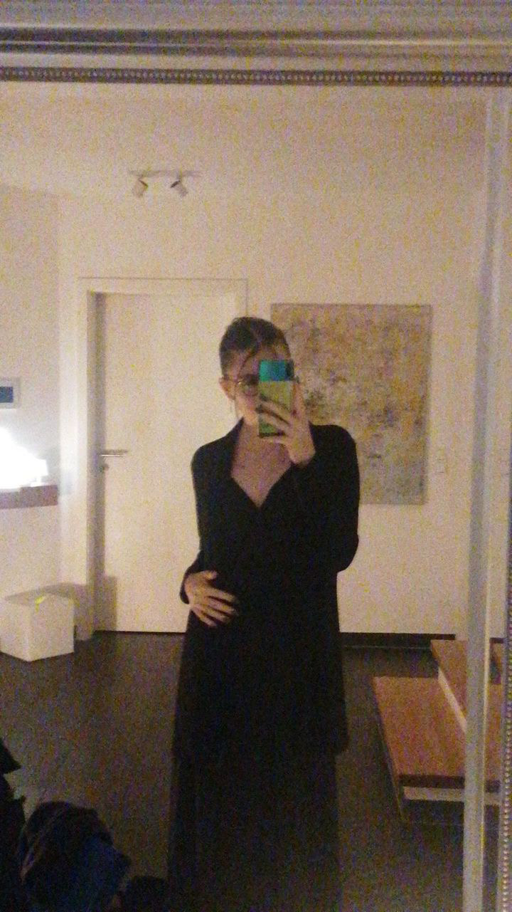 mara rauch from germany