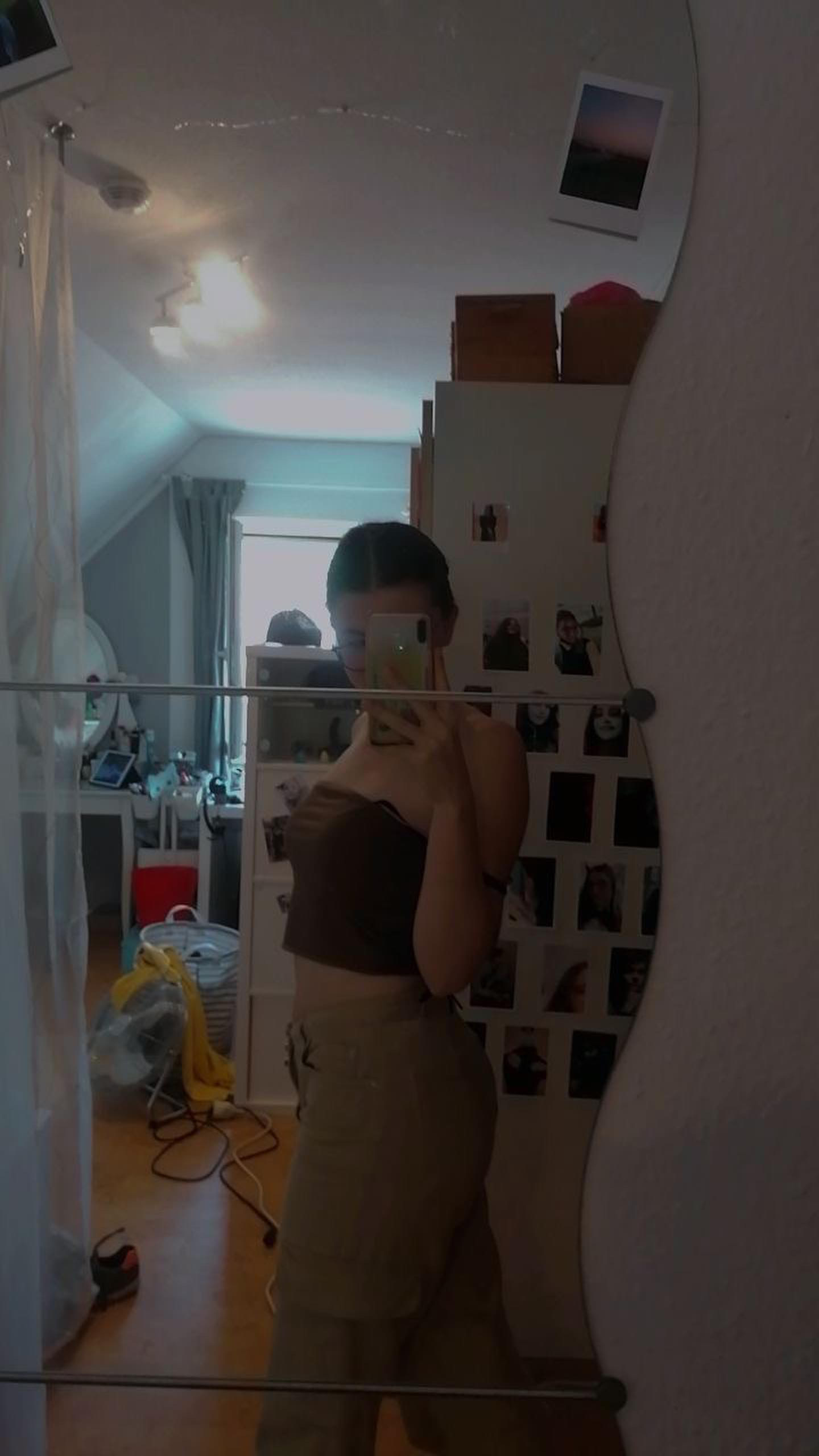 mara rauch from germany