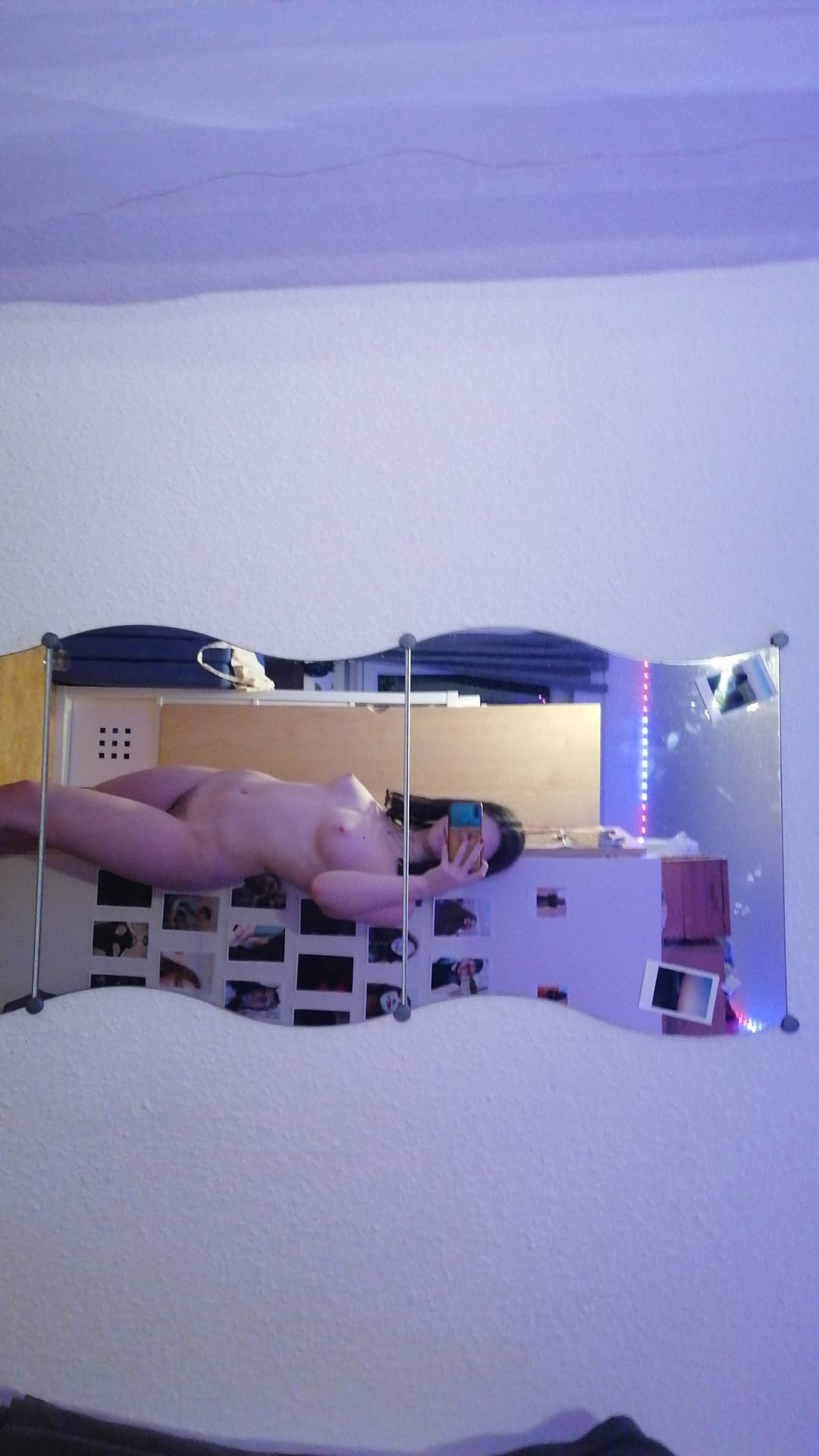 mara rauch from germany