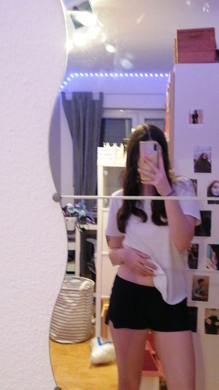 mara rauch from germany