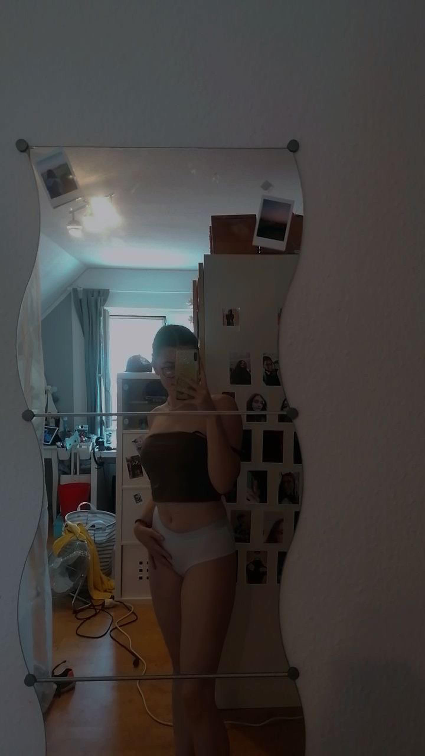 mara rauch from germany