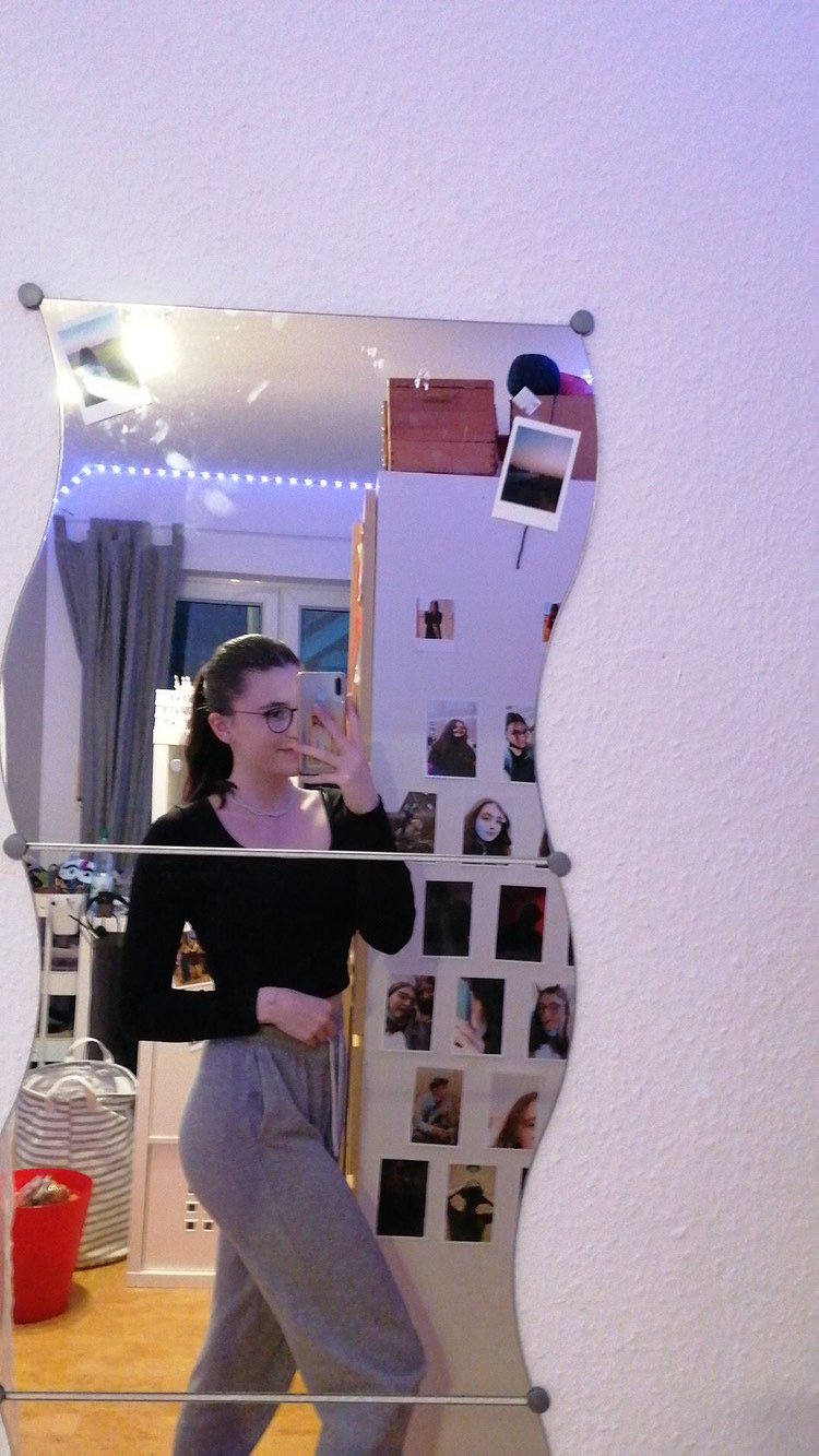 mara rauch from germany