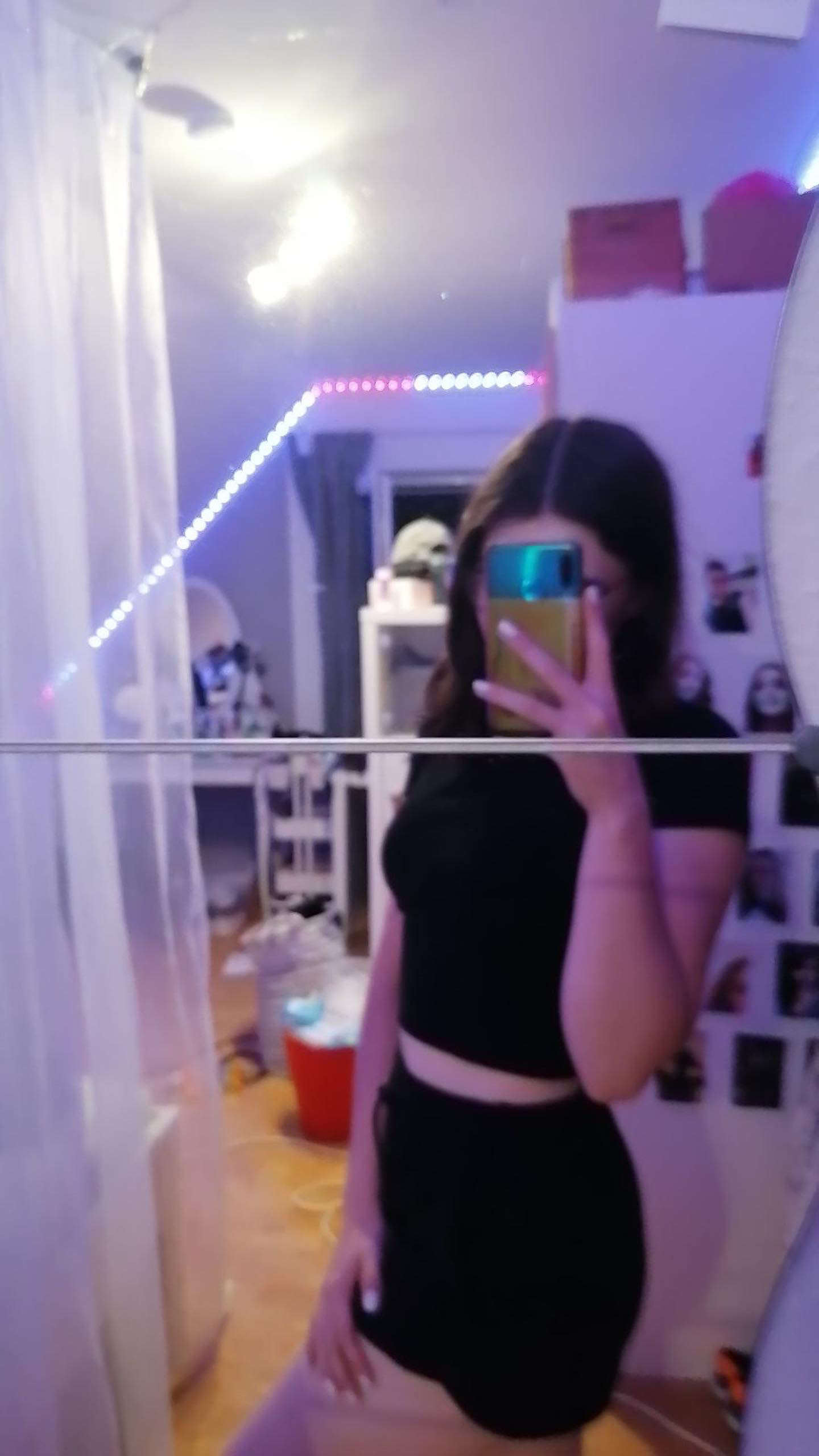 mara rauch from germany