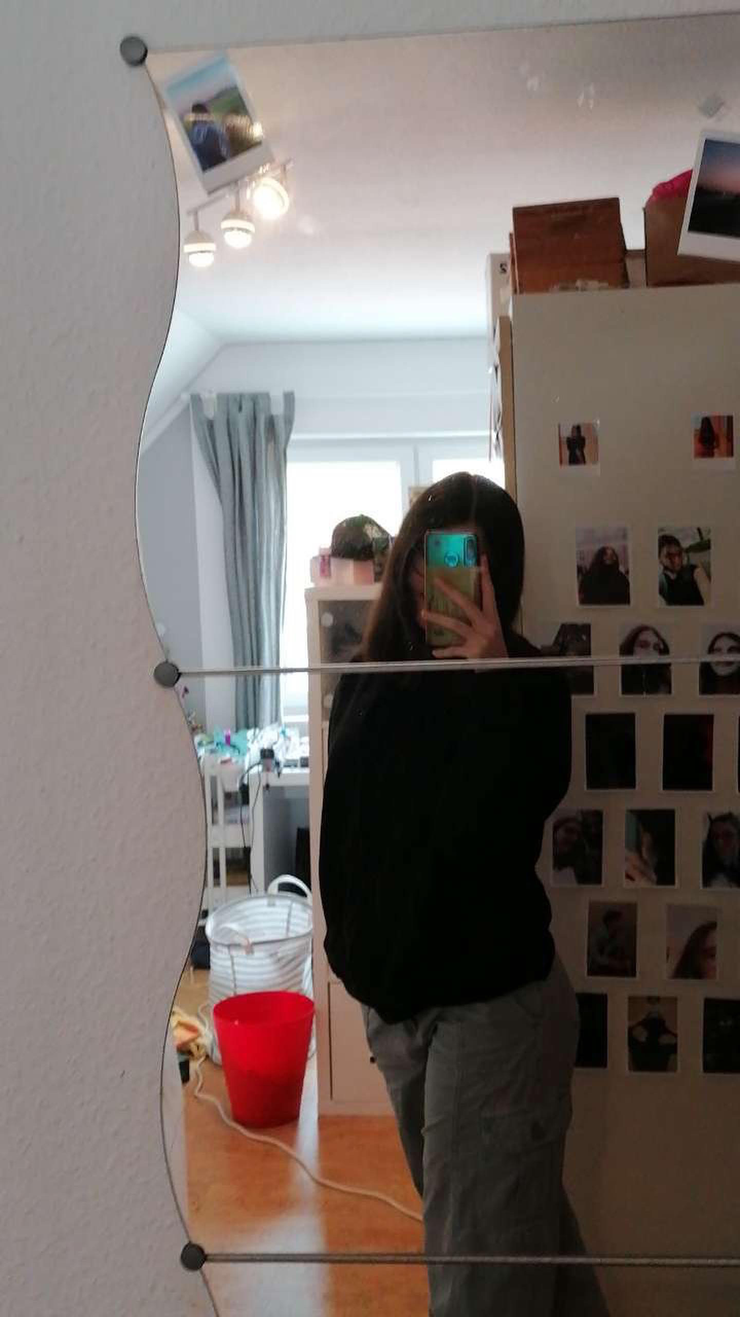 mara rauch from germany